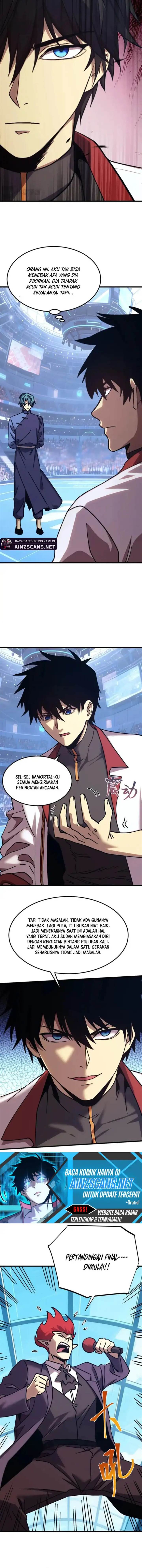 Leveling In The Future (Apex Future Martial Arts) - Chapter 270 7 Leveling In The Future (Apex Future Martial Arts) - Chapter 270 7