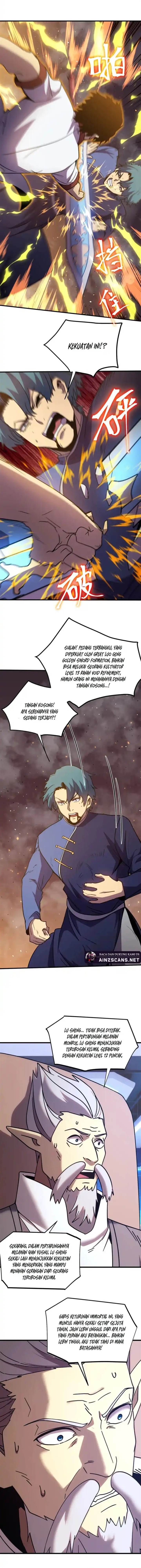 Leveling In The Future (Apex Future Martial Arts) - Chapter 271 8 Leveling In The Future (Apex Future Martial Arts) - Chapter 271 8