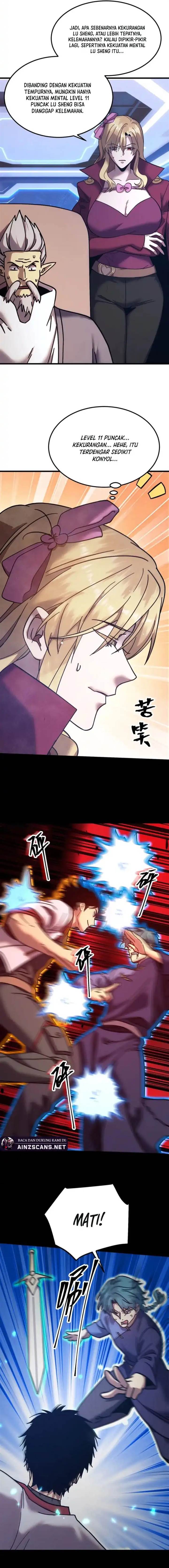 Leveling In The Future (Apex Future Martial Arts) - Chapter 271 9 Leveling In The Future (Apex Future Martial Arts) - Chapter 271 9