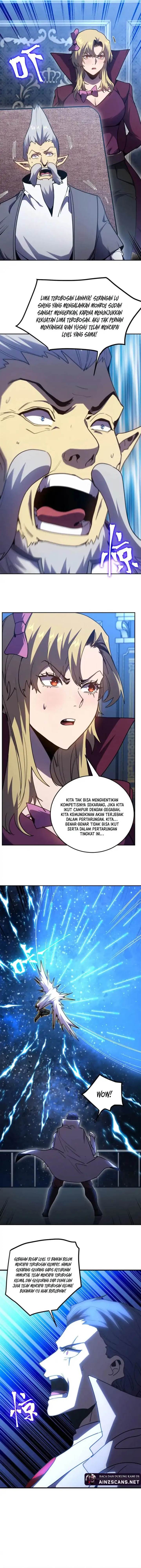 Leveling In The Future (Apex Future Martial Arts) - Chapter 271 2 Leveling In The Future (Apex Future Martial Arts) - Chapter 271 2