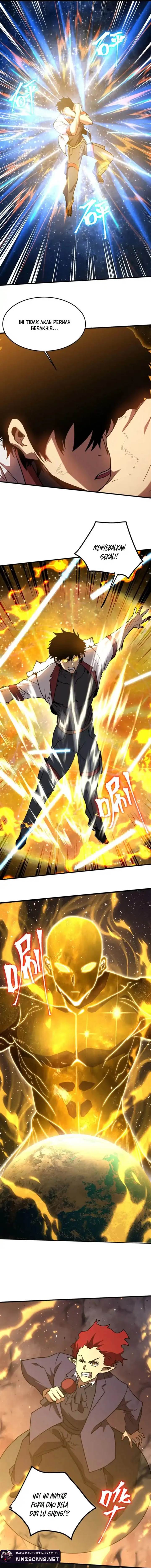 Leveling In The Future (Apex Future Martial Arts) - Chapter 271 3 Leveling In The Future (Apex Future Martial Arts) - Chapter 271 3