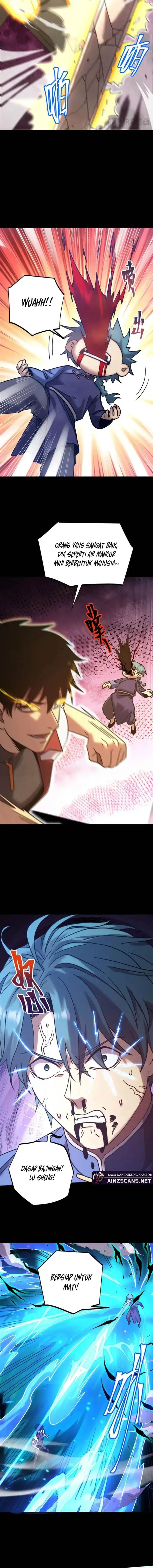 Leveling In The Future (Apex Future Martial Arts) - Chapter 271 12 Leveling In The Future (Apex Future Martial Arts) - Chapter 271 12