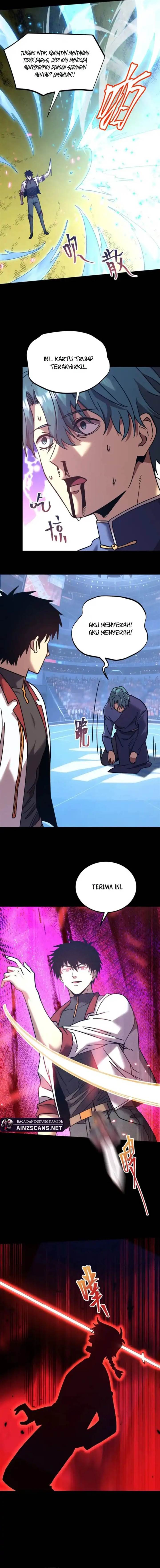 Leveling In The Future (Apex Future Martial Arts) - Chapter 271 13 Leveling In The Future (Apex Future Martial Arts) - Chapter 271 13
