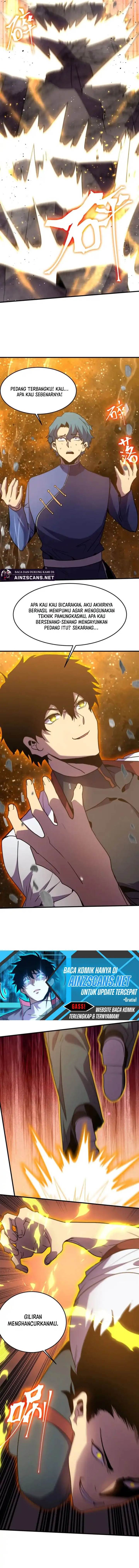 Leveling In The Future (Apex Future Martial Arts) - Chapter 271 7 Leveling In The Future (Apex Future Martial Arts) - Chapter 271 7