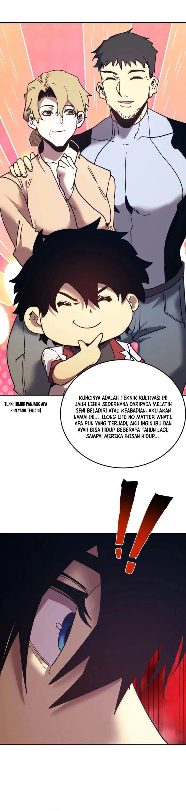 Leveling In The Future (Apex Future Martial Arts) - Chapter 277 9