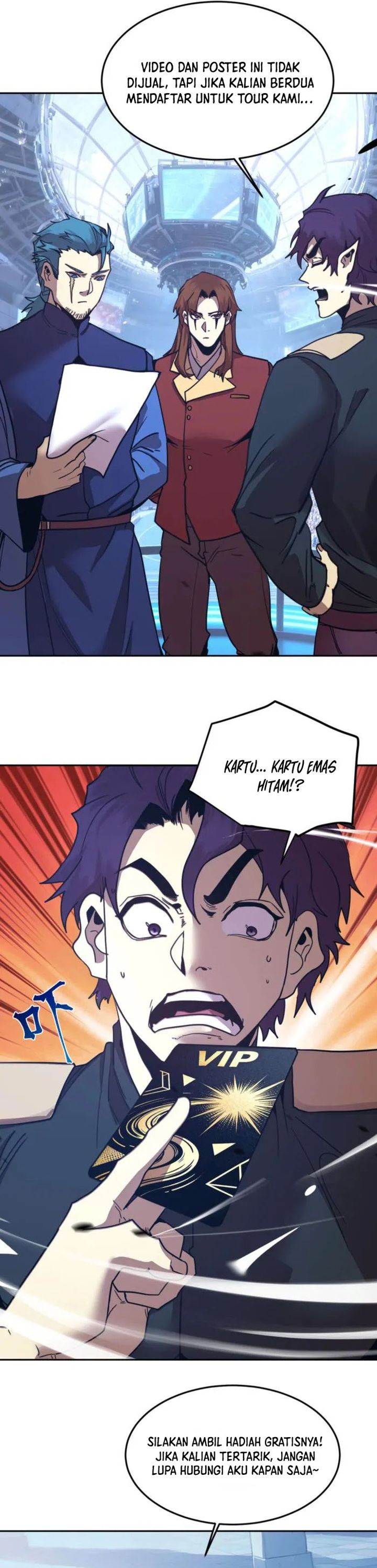 Leveling In The Future (Apex Future Martial Arts) - Chapter 277 2