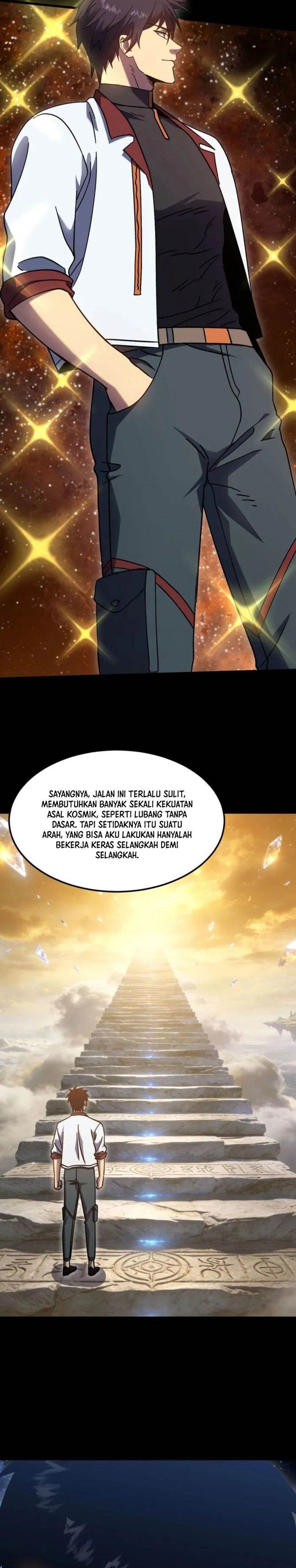 Leveling In The Future (Apex Future Martial Arts) - Chapter 277 21