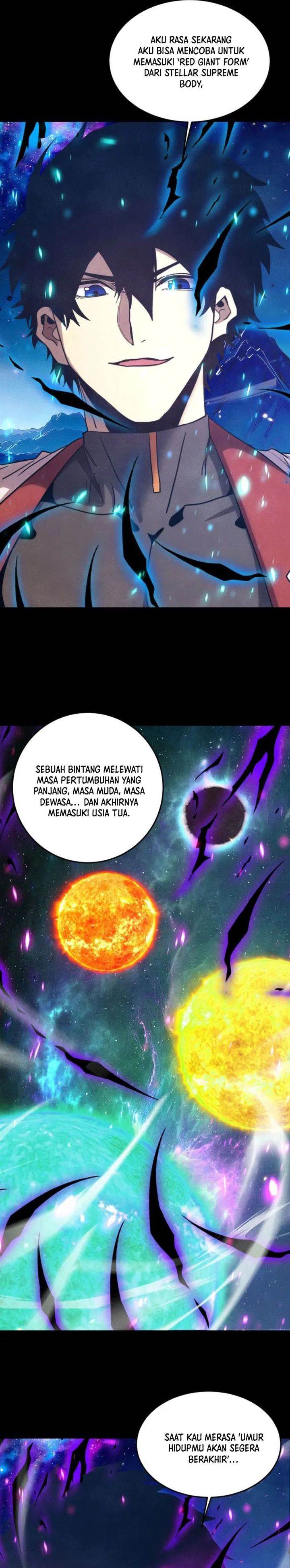Leveling In The Future (Apex Future Martial Arts) - Chapter 277 12