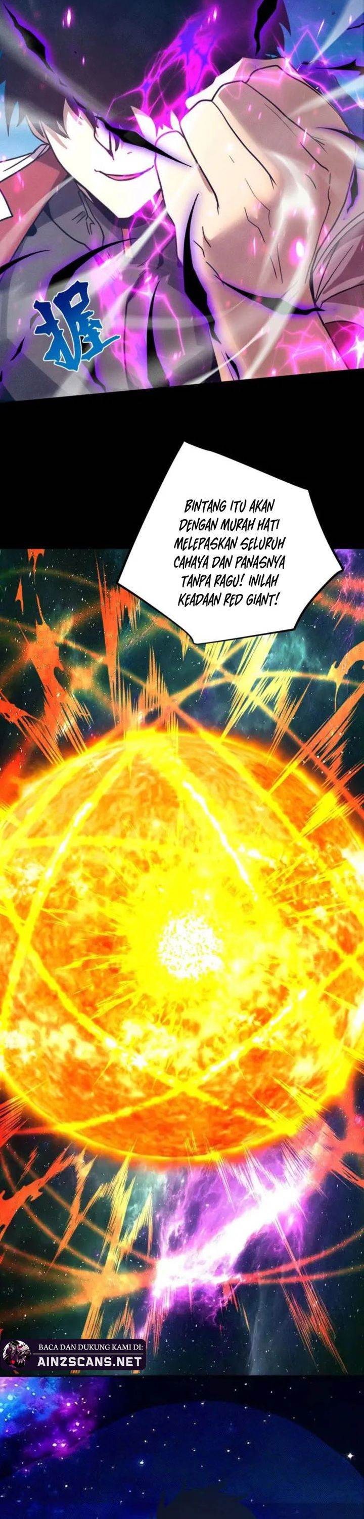 Leveling In The Future (Apex Future Martial Arts) - Chapter 277 13