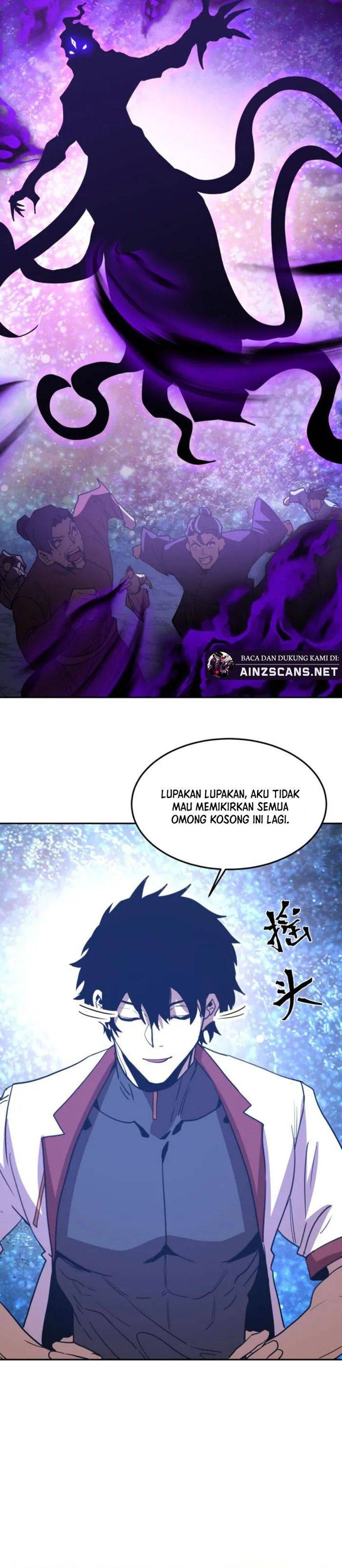 Leveling In The Future (Apex Future Martial Arts) - Chapter 275 28