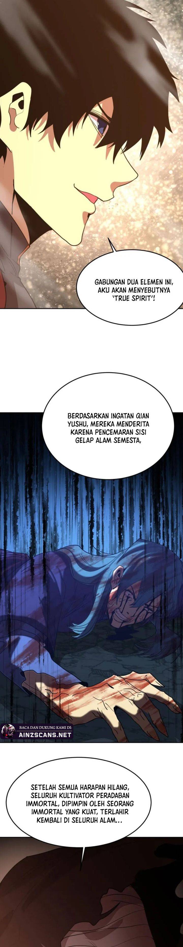 Leveling In The Future (Apex Future Martial Arts) - Chapter 275 26