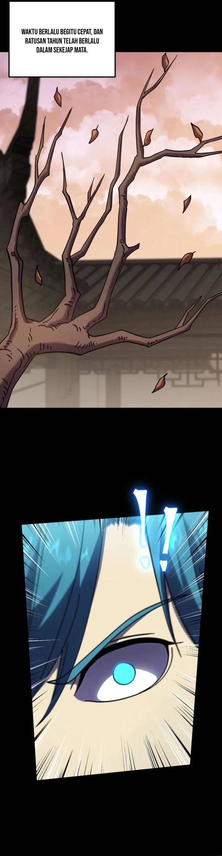 Leveling In The Future (Apex Future Martial Arts) - Chapter 275 3
