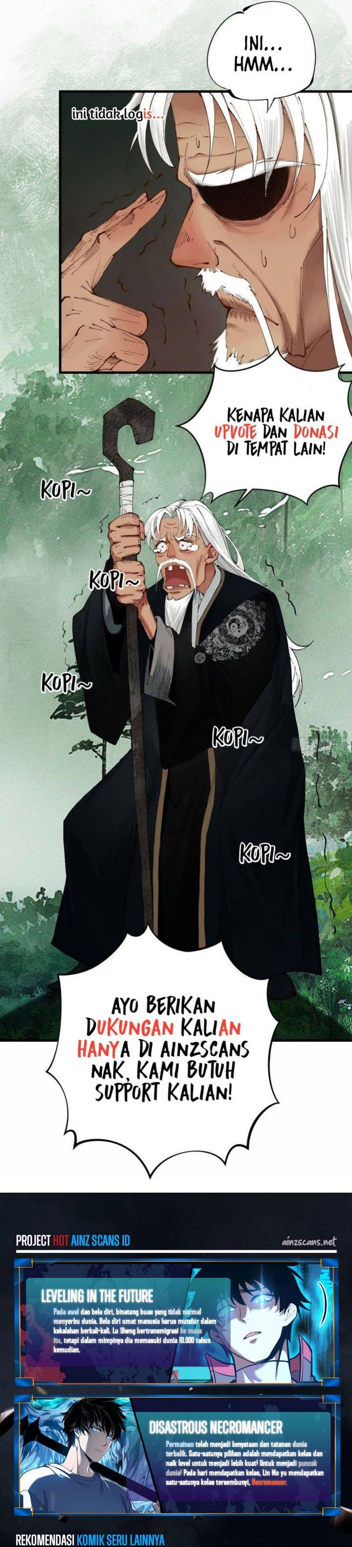 Leveling In The Future (Apex Future Martial Arts) - Chapter 275 30