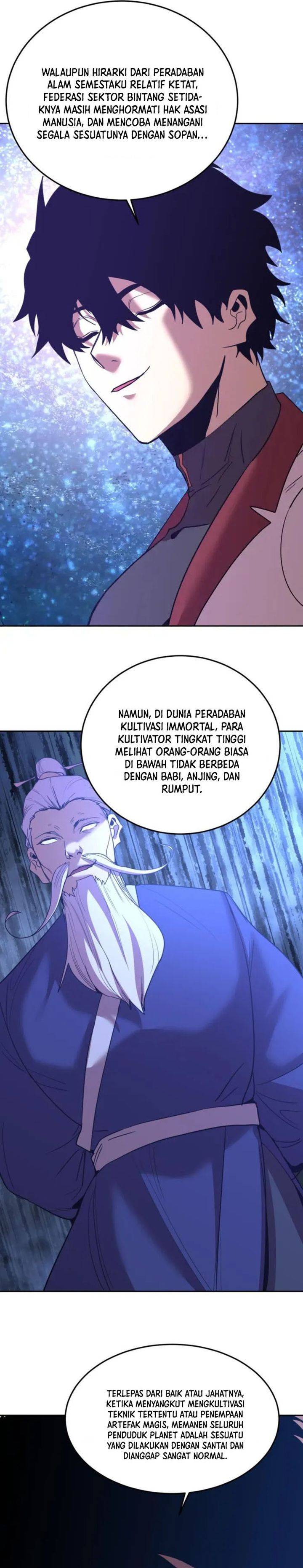 Leveling In The Future (Apex Future Martial Arts) - Chapter 275 18
