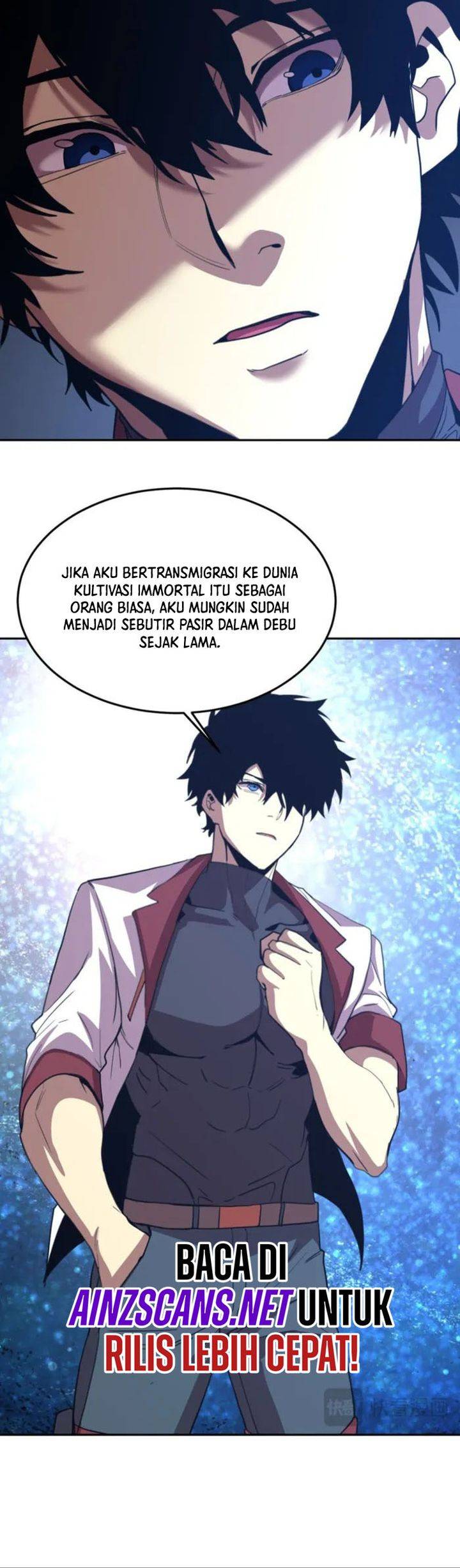 Leveling In The Future (Apex Future Martial Arts) - Chapter 275 19