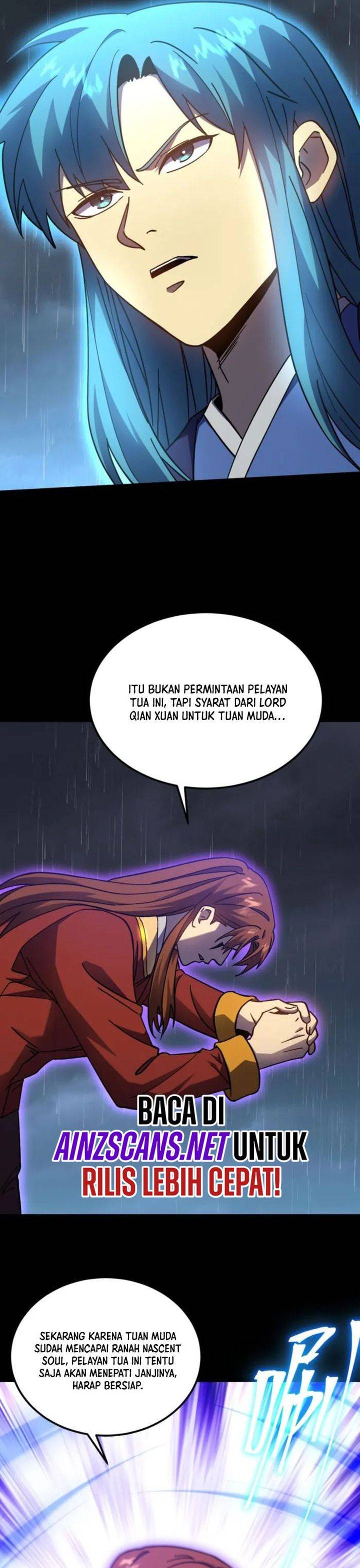 Leveling In The Future (Apex Future Martial Arts) - Chapter 275 10