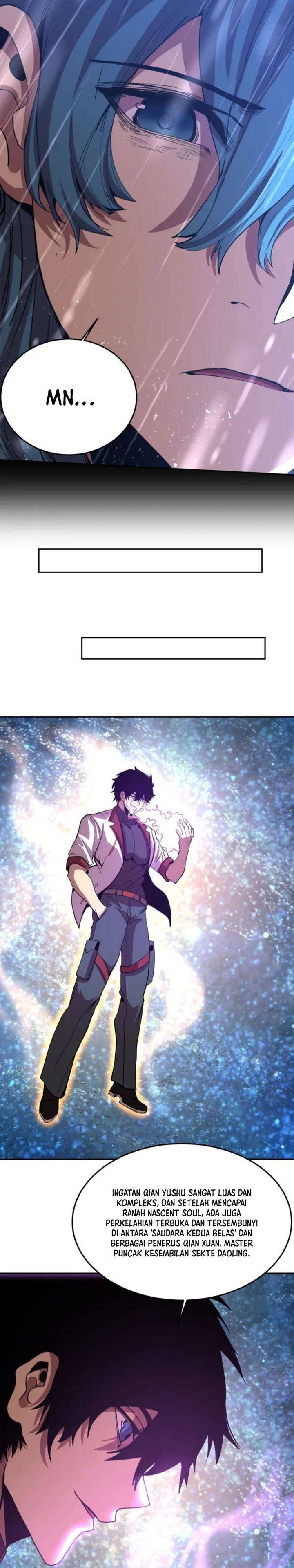 Leveling In The Future (Apex Future Martial Arts) - Chapter 275 16