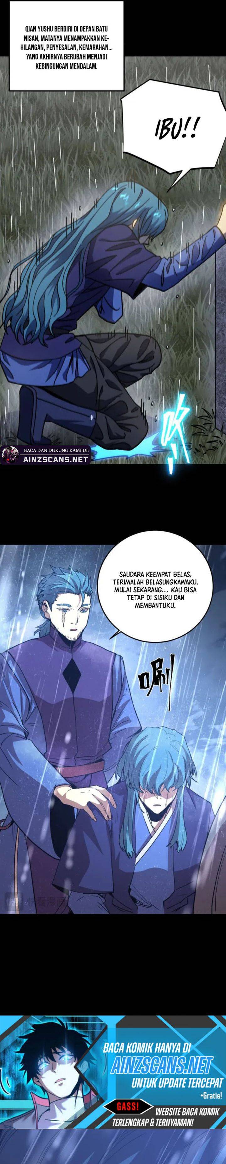 Leveling In The Future (Apex Future Martial Arts) - Chapter 275 15