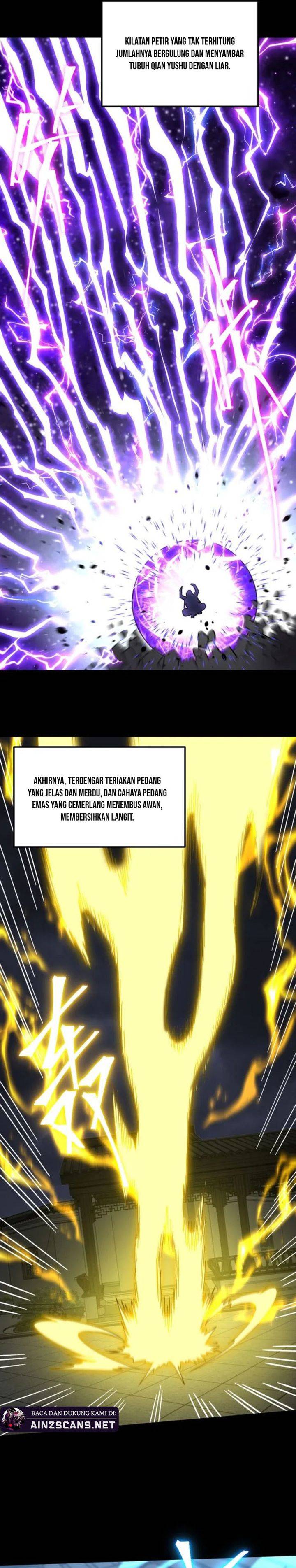 Leveling In The Future (Apex Future Martial Arts) - Chapter 275 6