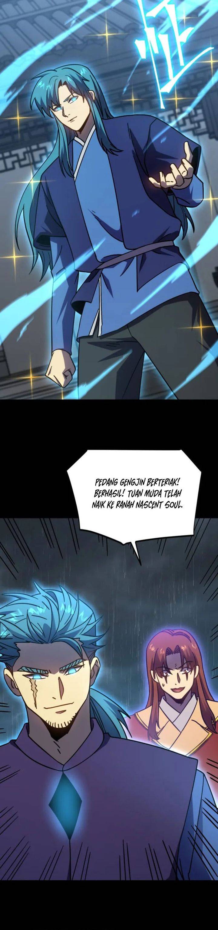 Leveling In The Future (Apex Future Martial Arts) - Chapter 275 7
