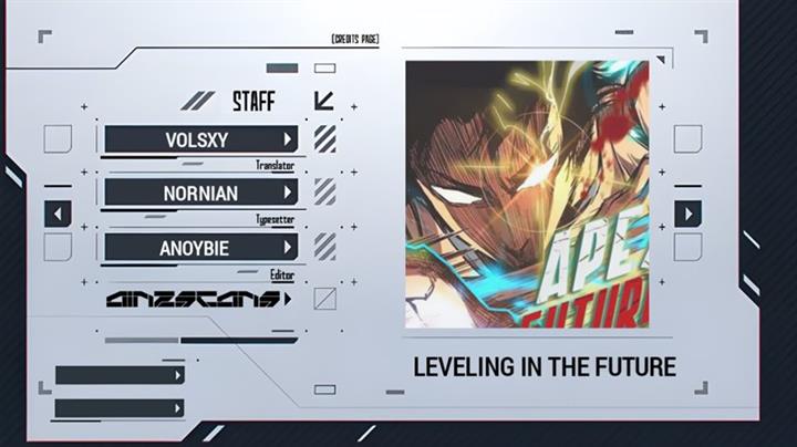 Leveling In The Future (Apex Future Martial Arts) - Chapter 24 1 Leveling In The Future (Apex Future Martial Arts) - Chapter 24 1