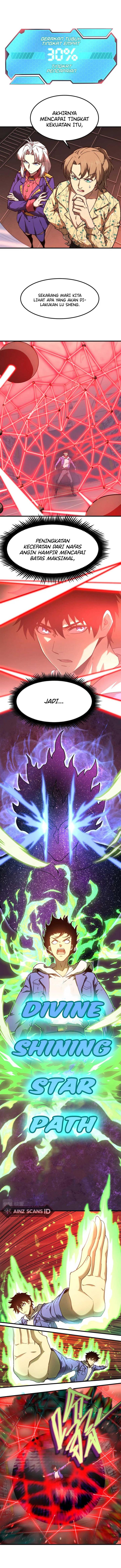 Leveling In The Future (Apex Future Martial Arts) - Chapter 24 7 Leveling In The Future (Apex Future Martial Arts) - Chapter 24 7