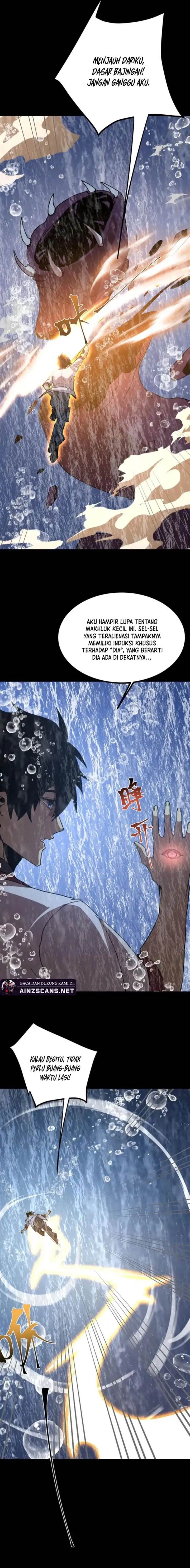 Leveling In The Future (Apex Future Martial Arts) - Chapter 249 16