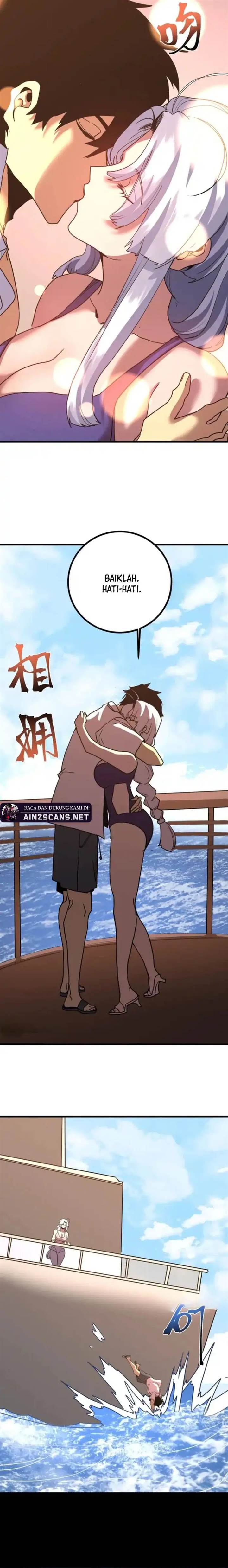 Leveling In The Future (Apex Future Martial Arts) - Chapter 249 14
