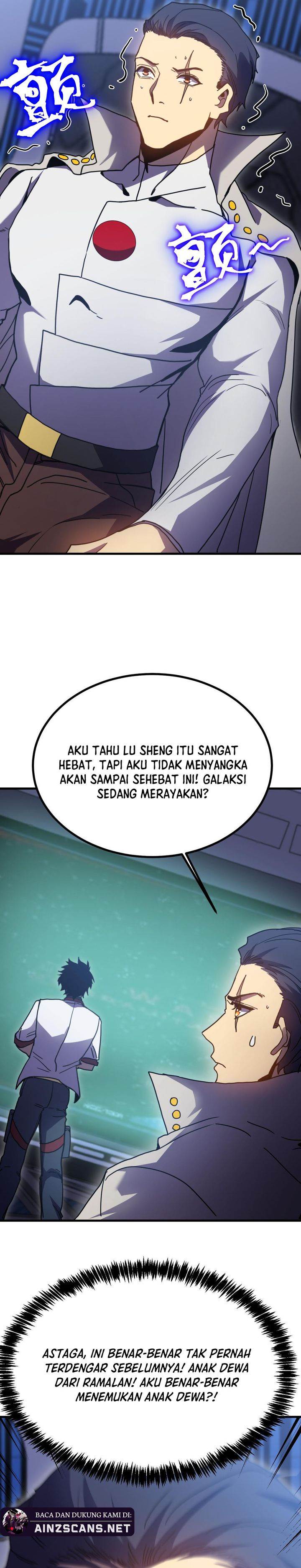 Leveling In The Future (Apex Future Martial Arts) - Chapter 242 28 Leveling In The Future (Apex Future Martial Arts) - Chapter 242 28