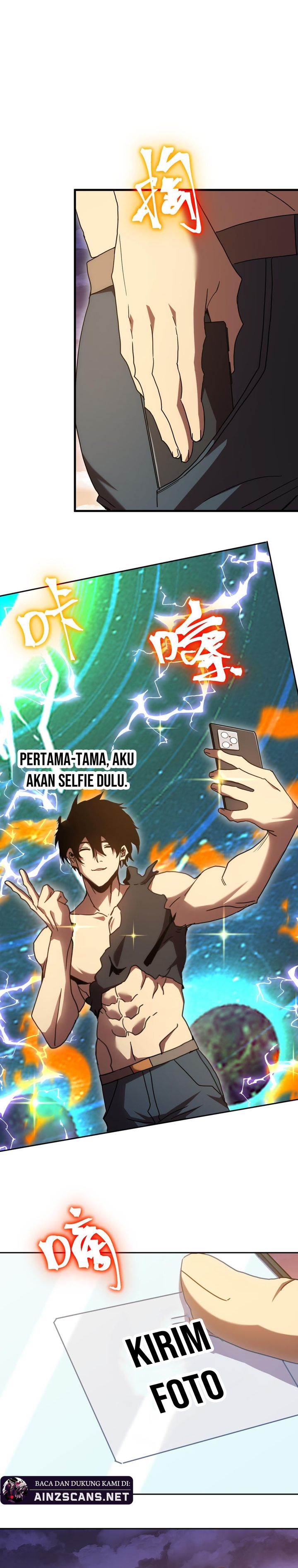 Leveling In The Future (Apex Future Martial Arts) - Chapter 242 20 Leveling In The Future (Apex Future Martial Arts) - Chapter 242 20