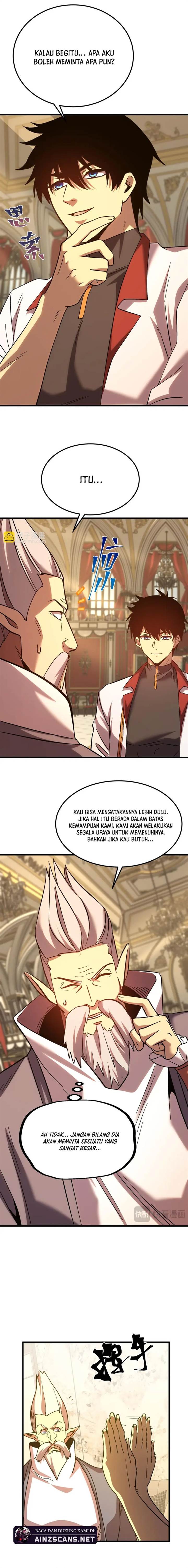 Leveling In The Future (Apex Future Martial Arts) - Chapter 243 8