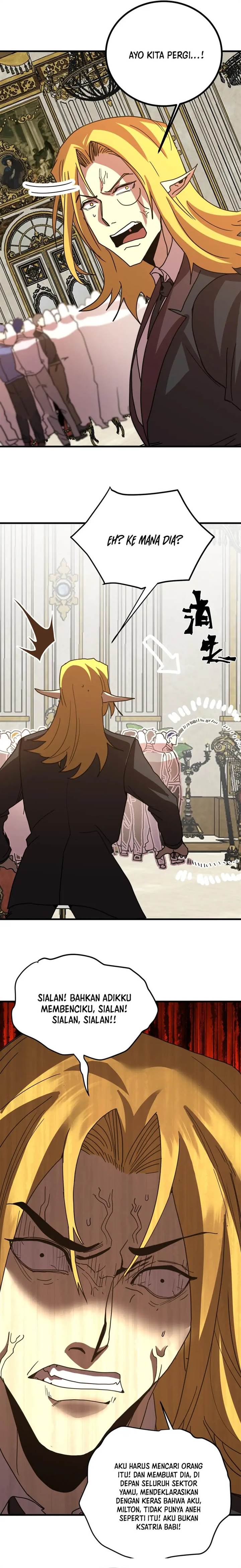 Leveling In The Future (Apex Future Martial Arts) - Chapter 243 16