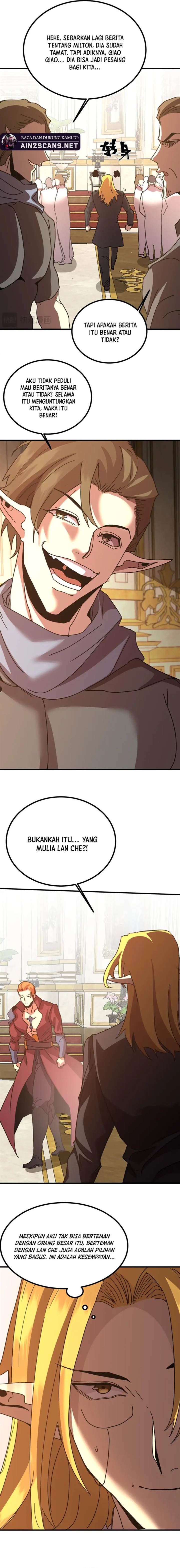 Leveling In The Future (Apex Future Martial Arts) - Chapter 243 17