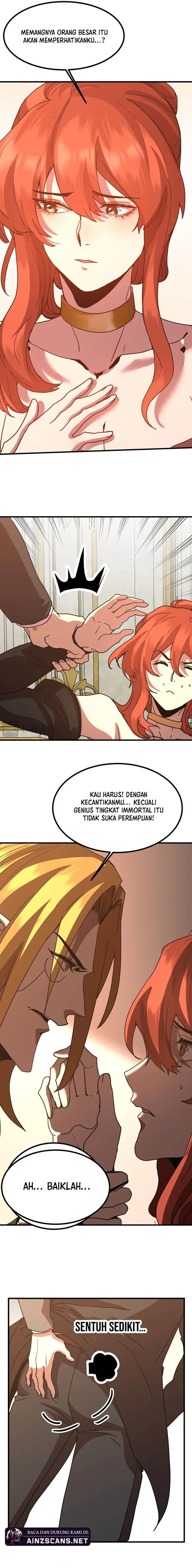 Leveling In The Future (Apex Future Martial Arts) - Chapter 243 14
