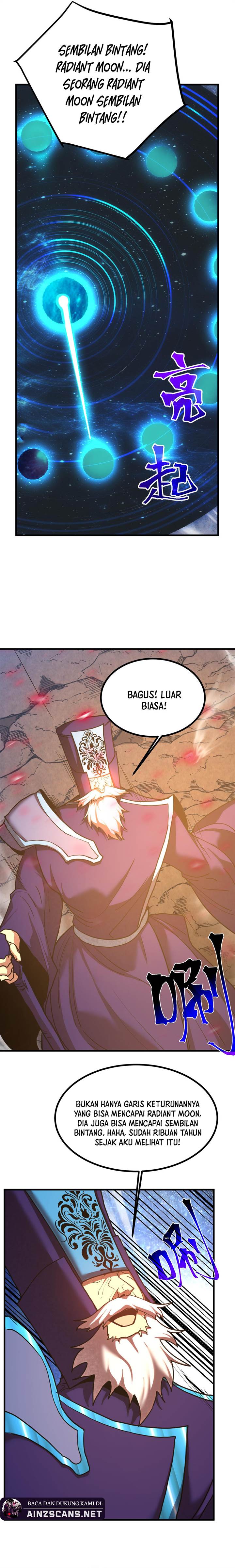 Leveling In The Future (Apex Future Martial Arts) - Chapter 240 8