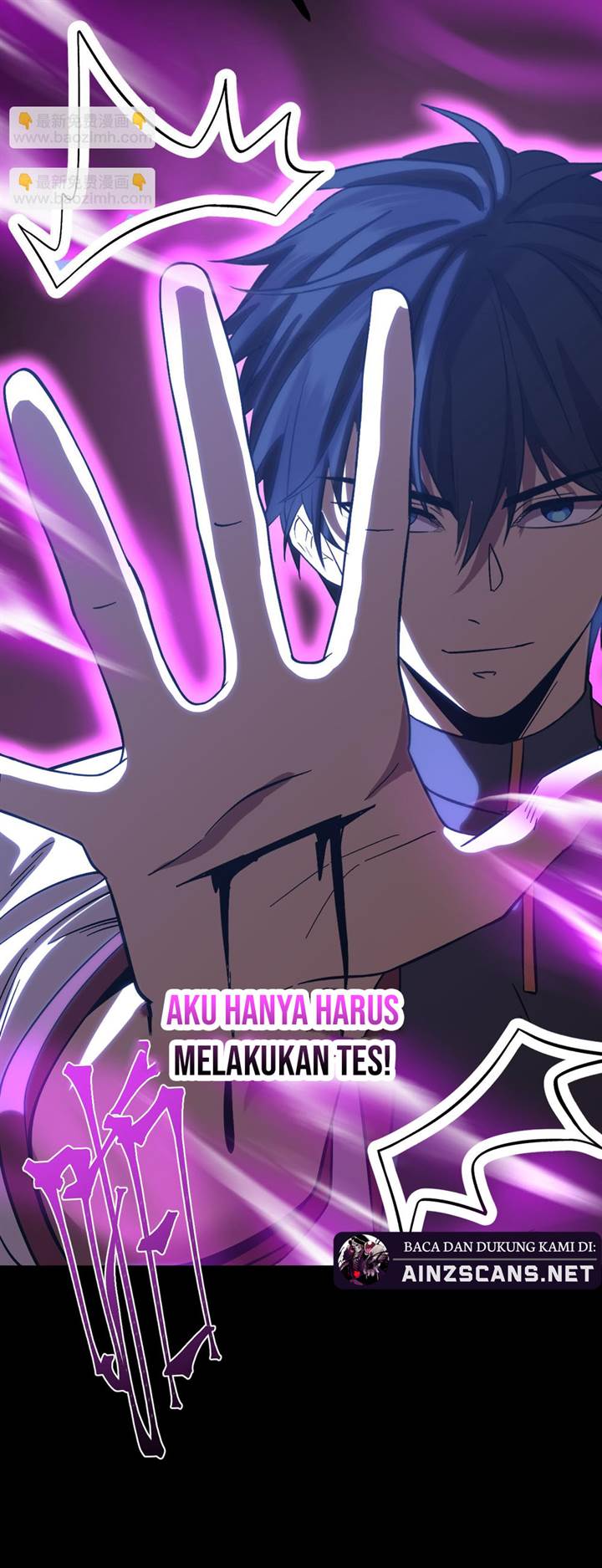 Leveling In The Future (Apex Future Martial Arts) - Chapter 240 20