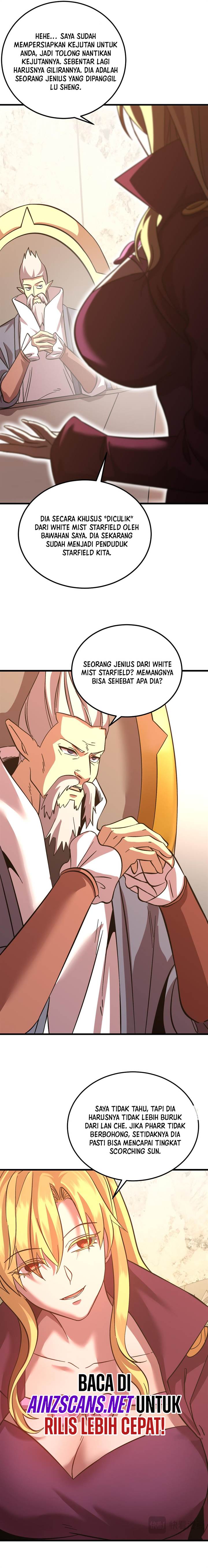 Leveling In The Future (Apex Future Martial Arts) - Chapter 240 16