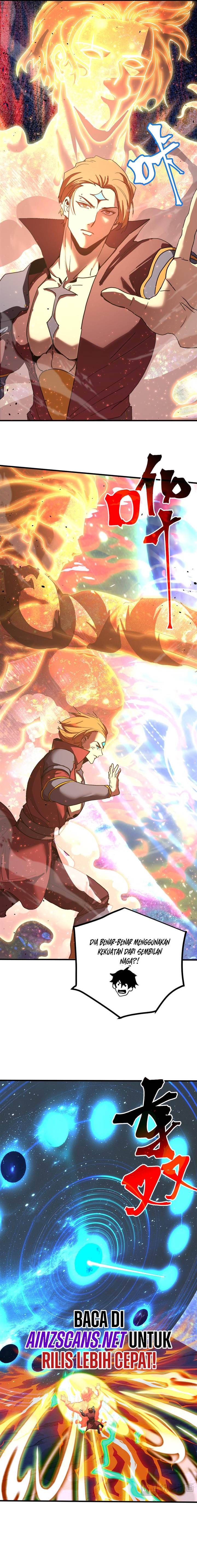 Leveling In The Future (Apex Future Martial Arts) - Chapter 240 6
