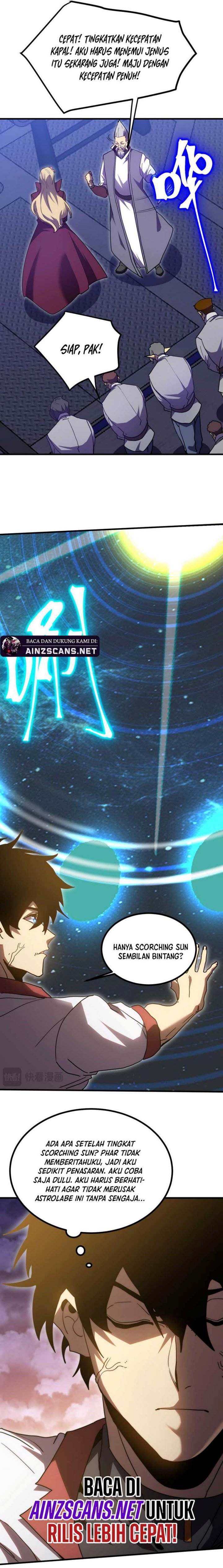 Leveling In The Future (Apex Future Martial Arts) - Chapter 241 16