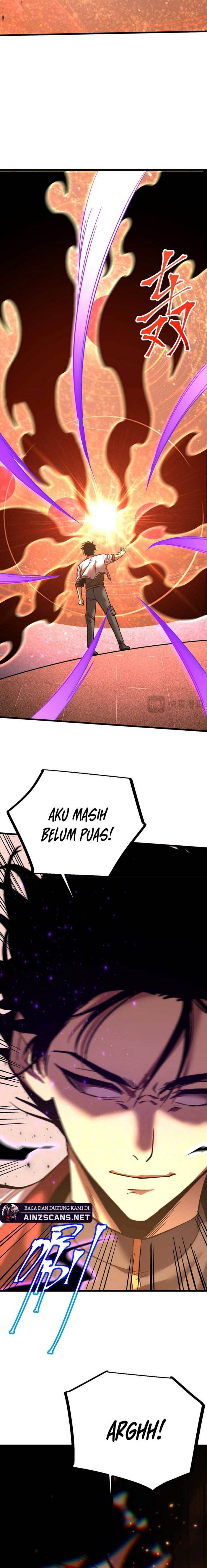 Leveling In The Future (Apex Future Martial Arts) - Chapter 241 7