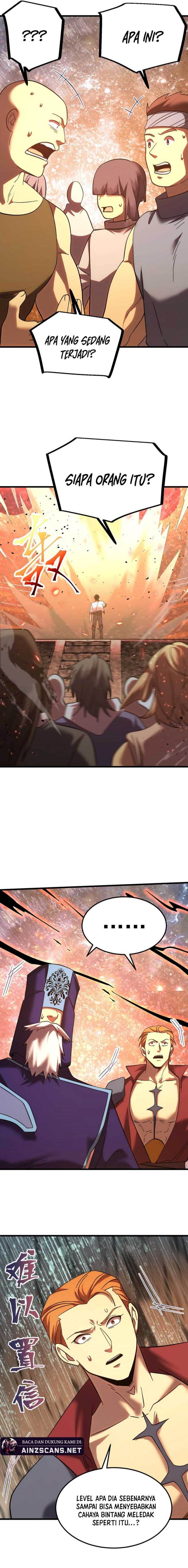 Leveling In The Future (Apex Future Martial Arts) - Chapter 241 5