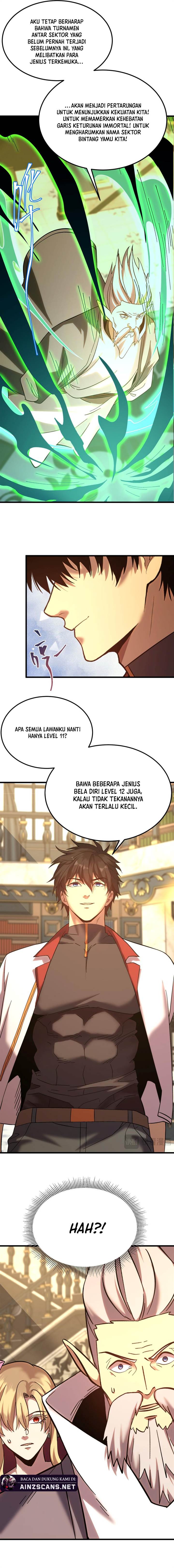 Leveling In The Future (Apex Future Martial Arts) - Chapter 246 8 Leveling In The Future (Apex Future Martial Arts) - Chapter 246 8