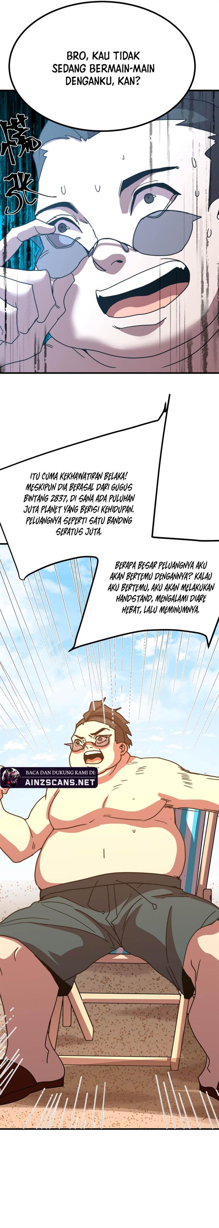 Leveling In The Future (Apex Future Martial Arts) - Chapter 246 18 Leveling In The Future (Apex Future Martial Arts) - Chapter 246 18