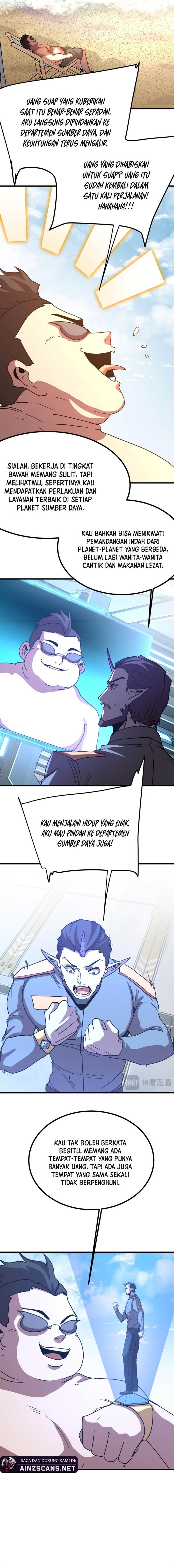Leveling In The Future (Apex Future Martial Arts) - Chapter 246 12 Leveling In The Future (Apex Future Martial Arts) - Chapter 246 12