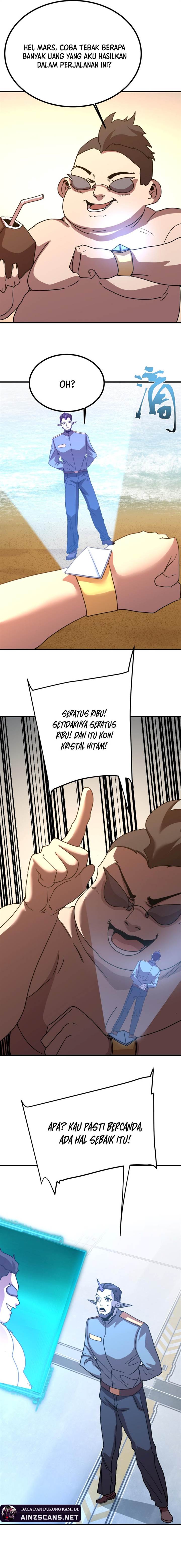 Leveling In The Future (Apex Future Martial Arts) - Chapter 246 10 Leveling In The Future (Apex Future Martial Arts) - Chapter 246 10