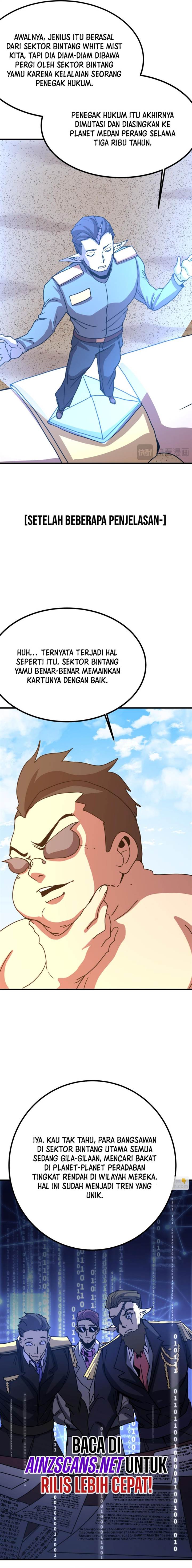 Leveling In The Future (Apex Future Martial Arts) - Chapter 246 16 Leveling In The Future (Apex Future Martial Arts) - Chapter 246 16
