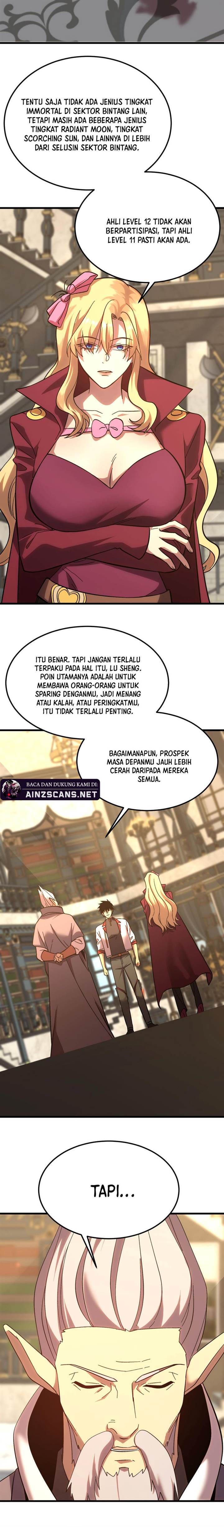 Leveling In The Future (Apex Future Martial Arts) - Chapter 246 7 Leveling In The Future (Apex Future Martial Arts) - Chapter 246 7