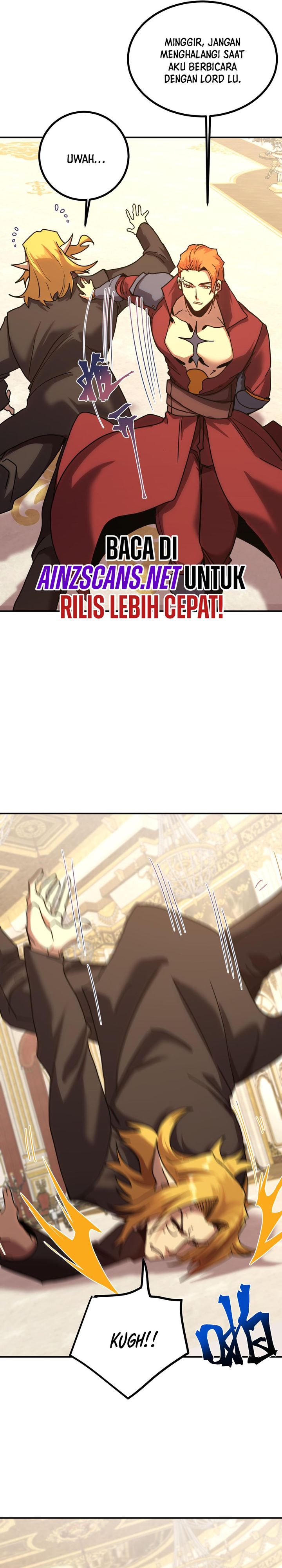 Leveling In The Future (Apex Future Martial Arts) - Chapter 244 9