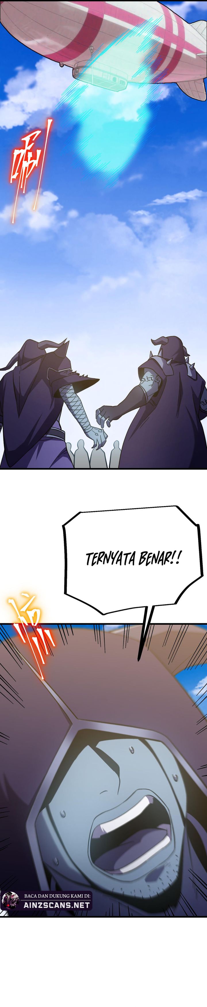 Leveling In The Future (Apex Future Martial Arts) - Chapter 244 30