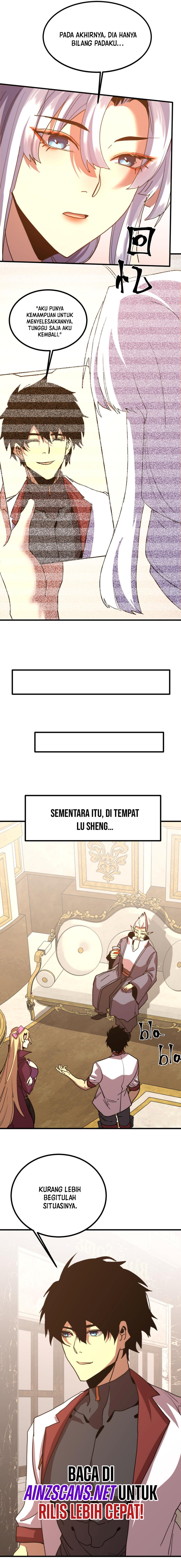 Leveling In The Future (Apex Future Martial Arts) - Chapter 245 16
